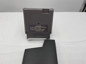 Lee Trevino's Fighting Golf (Nintendo Entertainment System,1988) NES