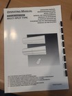 Fujitsu Room Air Conditioner Multi Split Type Operating Manual 9373420057