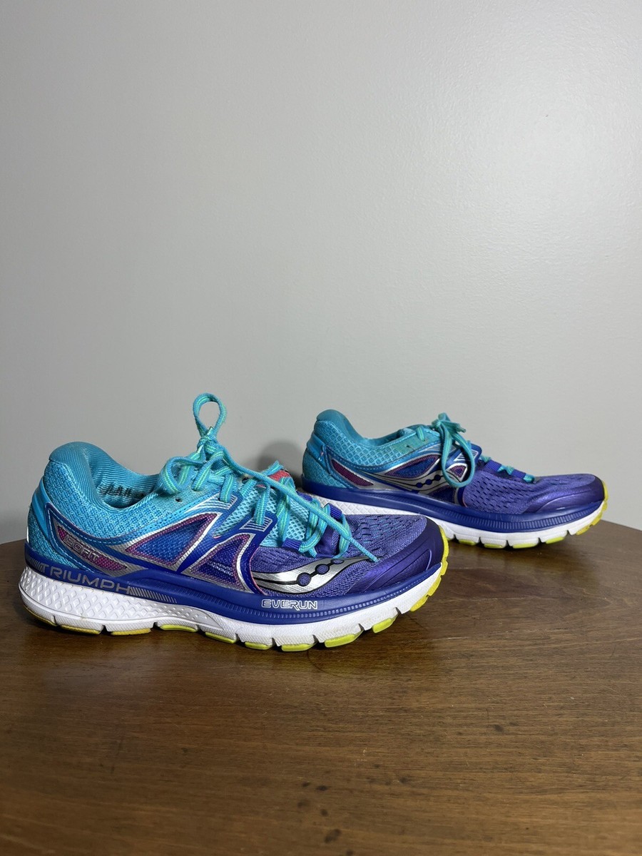Saucony Triumph Saucony Zealot Running Warehouse Trail Running