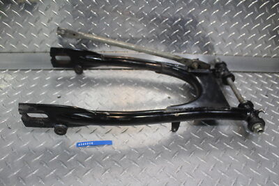 1978 HONDA CB400 HONDAMATIC REAR SWINGARM 52110-413-010ZA | eBay