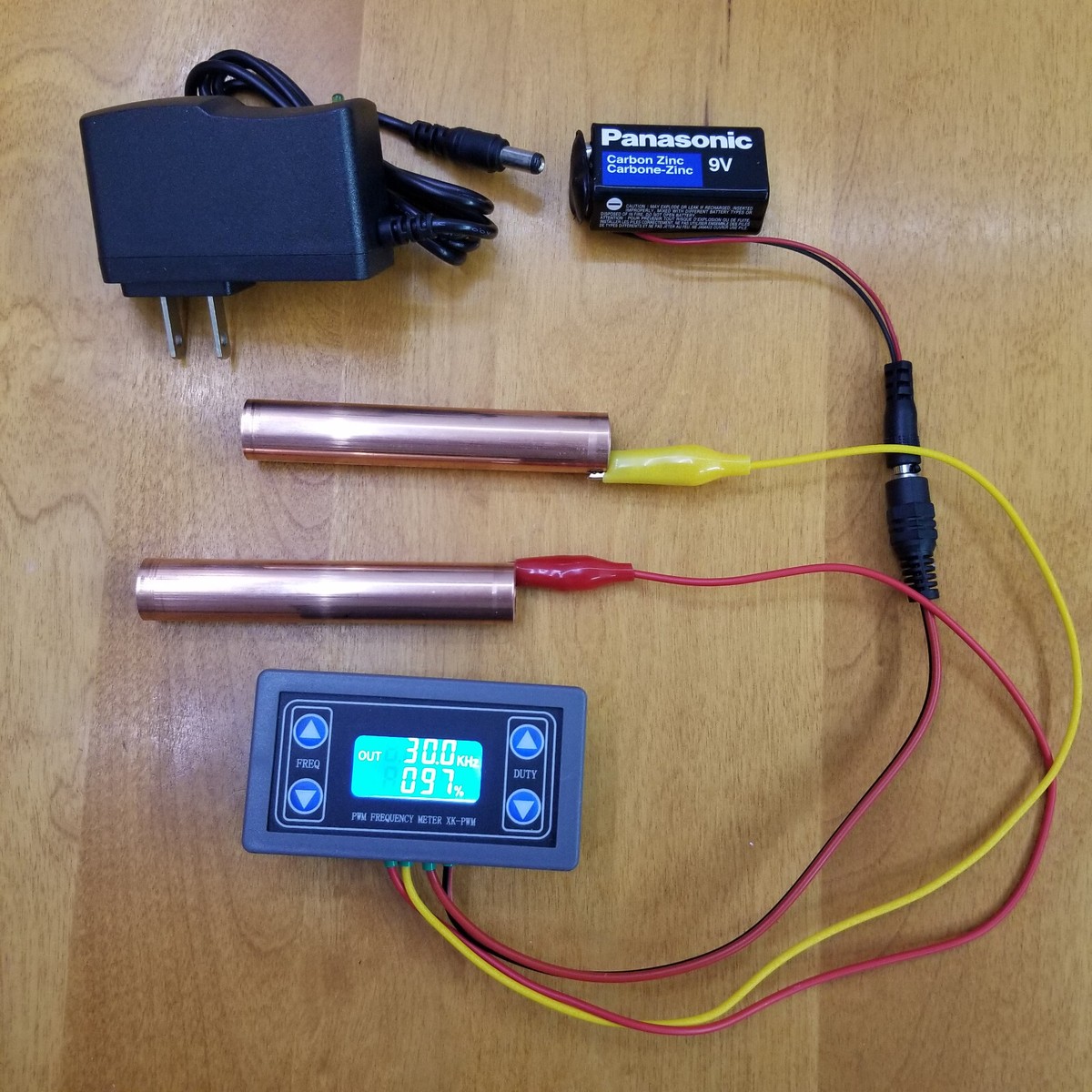 ZAPPER Clark | eBay