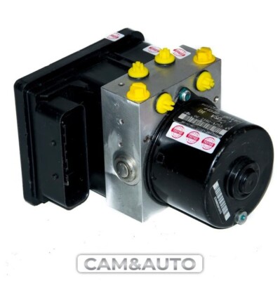   ABS ESP 44540-0D010 89541-0D030 06210903193 TOYOTA YARIS   2 Jahre Garantie  