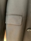 Lou Lou Studio Tatakoto Oversized Black Blazer M — photo 10