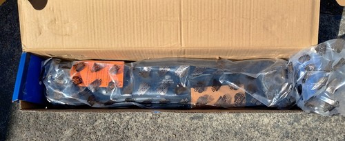 Two Carquest Premium Control Arms 800-94502 for 1999 to 2004 Jeep Cherokee NEW - Picture 3 of 3