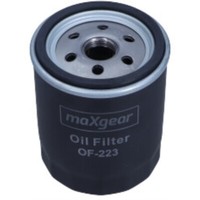Maxgear ÖLfilter 26-1529 Passend FüR Mazda MX-5 III 1.8 2.0 CX-5 2.2 D