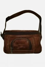 GUIDI Vintage  Fanny Pack