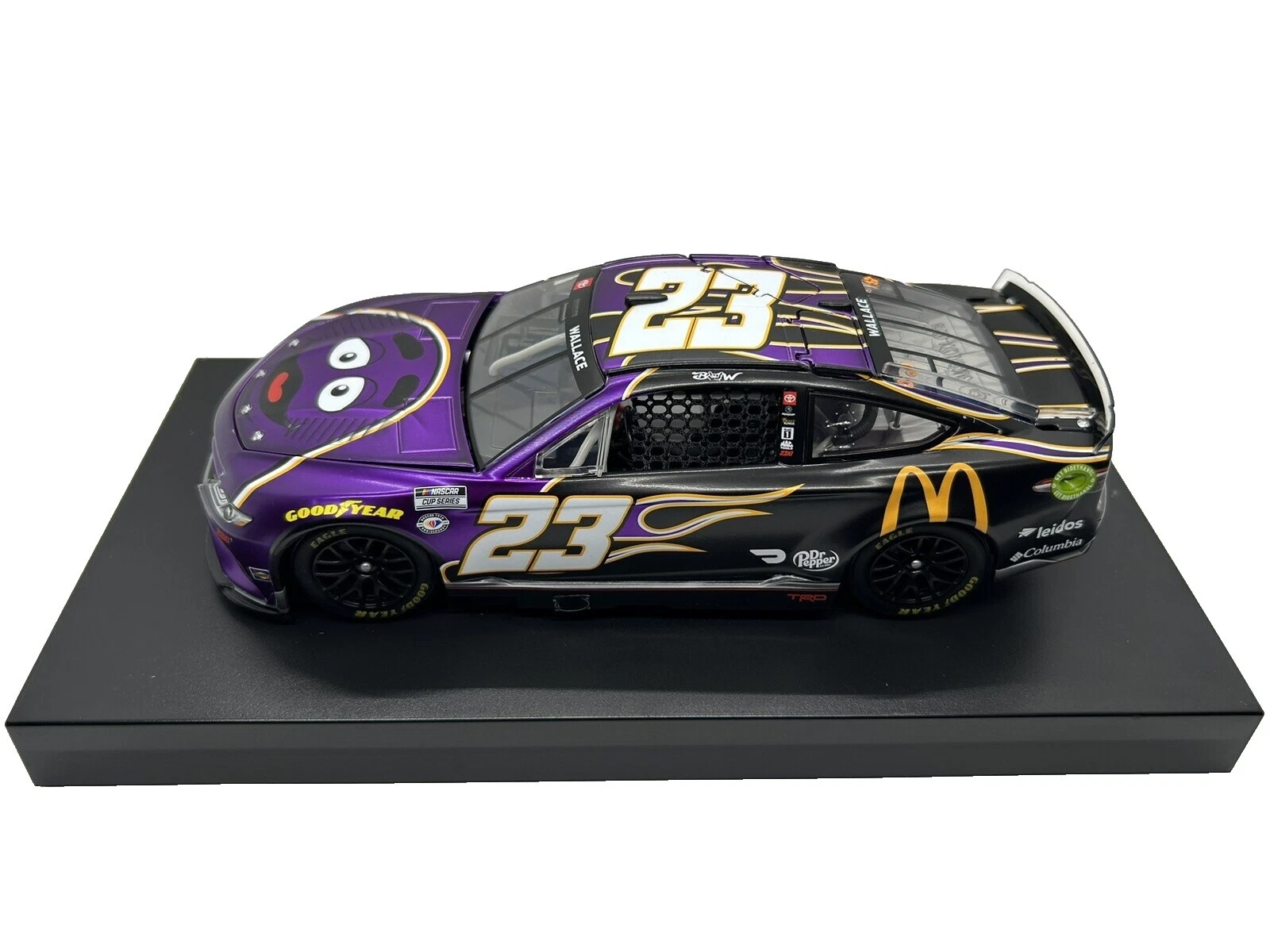 Coches deportivos y de turismo diecast RCCA TOYOTA