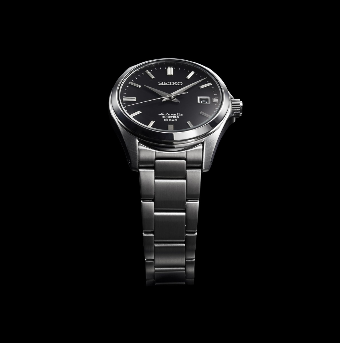 Seiko Mechanical Dress Line SZSB012 Made in Japan | eBay