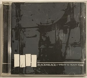 Black Flag CD | eBay