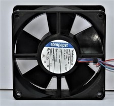 EMBPAPST Variopro Fan 4314 T Cooler Fan 24VDC200MA 4.8W
