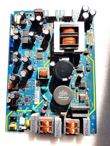 Loewe TV Netzteil 89974341 021378 8053 002500104 LV490-33111 A/R49MKPX1SH