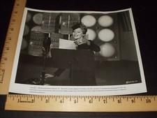 Rare Original VTG 1975 Barbra Streisand Maxwell House Coffee Ad Movie Photo
