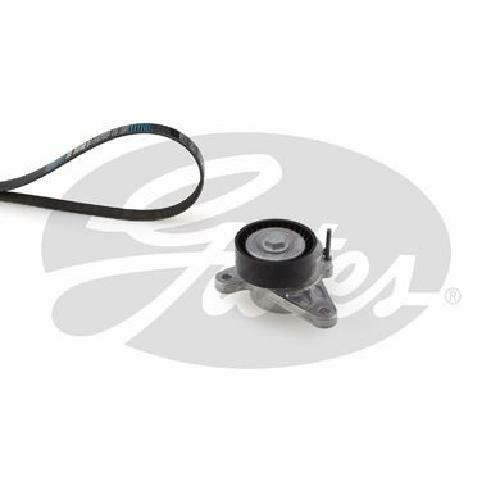 4x ✅Fits GATES K016PK1025 K016PK1025 MICRO V KIT ⭐UK Seller⭐ - Image 30