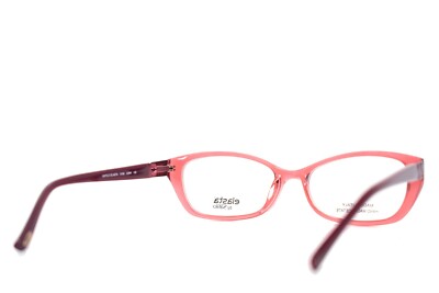 Safilo ELASTA Eyeglasses 5798 0JNW Brand New Authentic 53-16  display picture 2