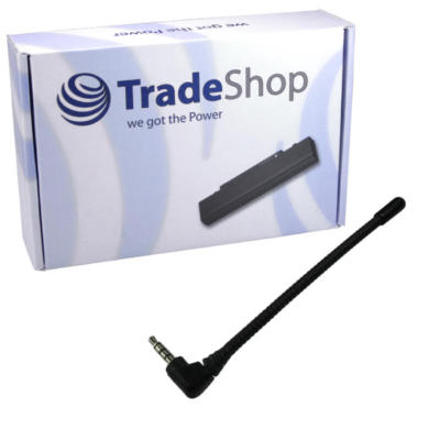 TMC Antenne für TRANSONIC 6000T 7000T 6000-T 7000-T