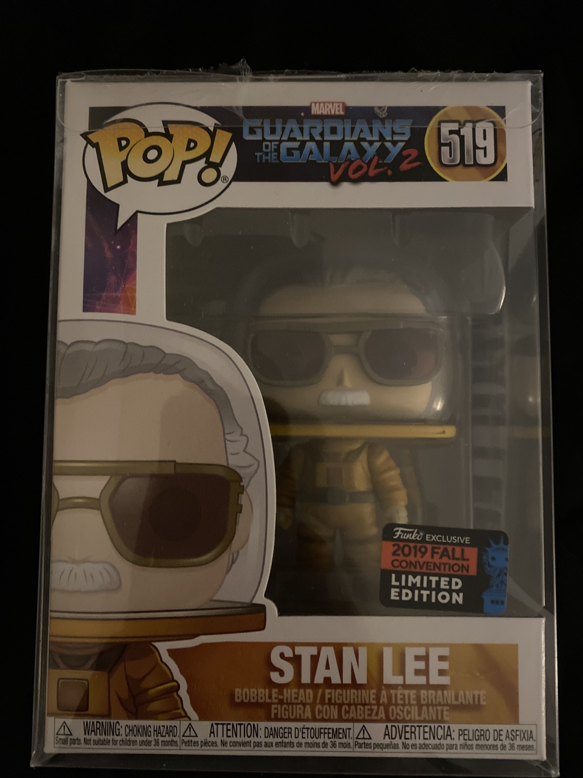 stan lee superhero pop vinyl