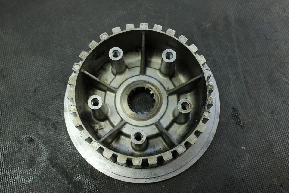 Buje de embrague Kawasaki Klr650 2011 OEM B4475 Foto 3 de 4