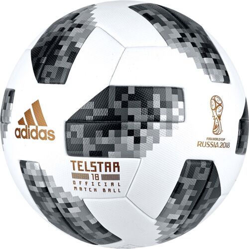 adidas telstar 18 official match ball