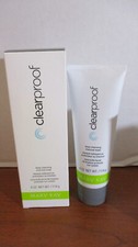 MARY KAY  4 oz CLEARPROOF DEEP CLEANSING CHARCOAL MASK 094148 New in Box