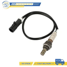 02 O2 Oxygen Sensor 2 Downstream For Ford F-150 F-250 Ranger Expedition V6 V8