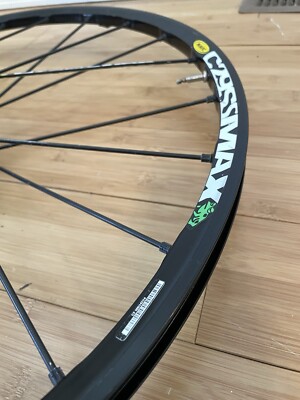 Bike Wheelset C29ssmax Wheelset Mavic Crossmax 29” Non-Boost