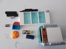 Lego Juniors 10761 Incredibles 2 Disney The Great Home Escape Accessories