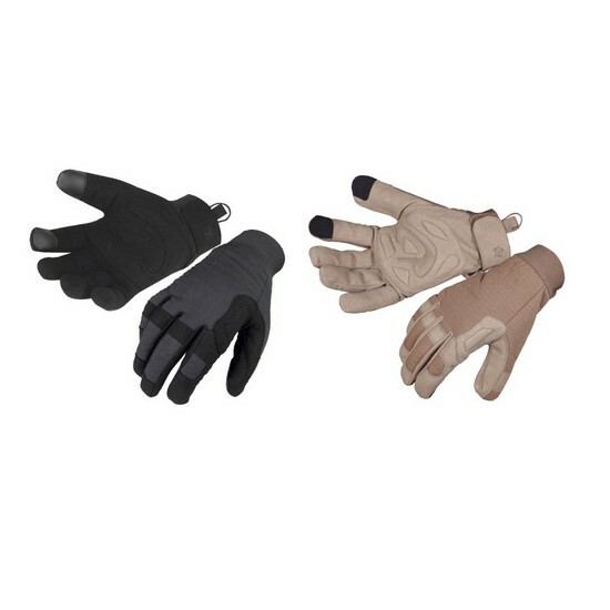 tactical assault gloves