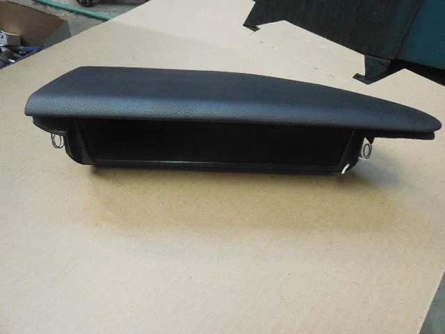 1998 - 2004 Audi A6 Rear Right Passenger Interior Door Panel Storage Pocket #2 - Image 2 of 4