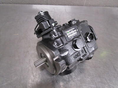 New Dynapac B16882Z Hydraulic Pump Motor
