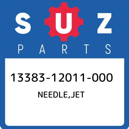 JET NEEDLE | 00