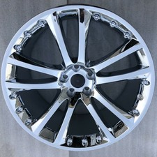 Genuine Holden Hsv Ve Gts Pentagon x9 5 Rear Mag Wheel Rim For Sale Online Ebay