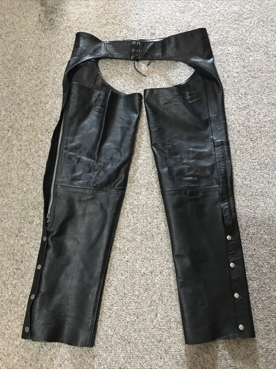 Highway hawks chaps sale