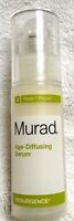 Murad Age Diffusing Serum 1 Oz Murad Age Diffusing Serum 1 Oz
