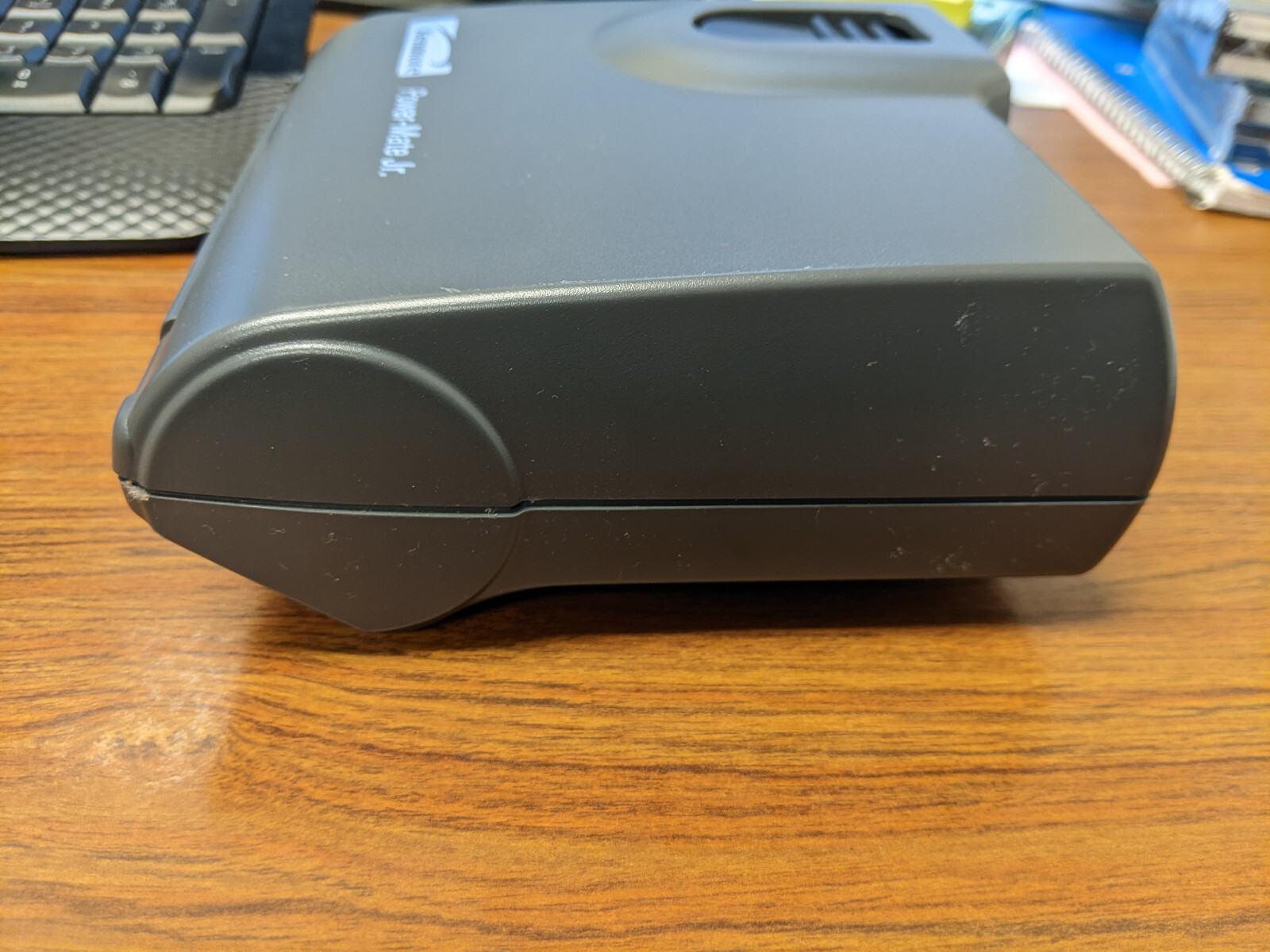 Kenmore 116 Power Mate Jr Hand Held Electric Upholstery Attachment Brush Nozzle