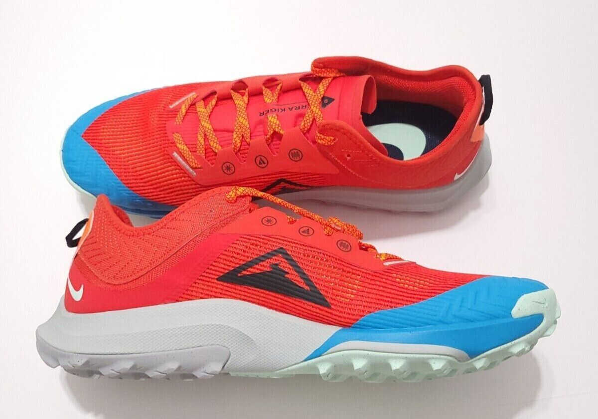 Nike Air Zoom Terra Kiger 8 Men