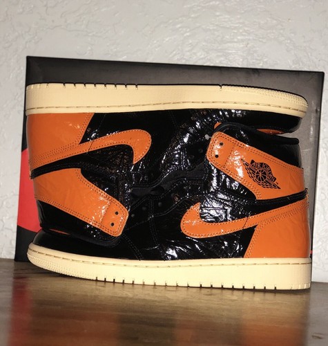 Nike Air Jordan 1 Retro High OG 