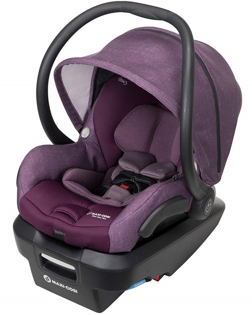 mico plus baby capsule