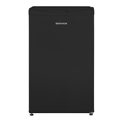 Telefunken CF-33-101-B2 Kühlschrank 89L Nutzinhalt / 12L Eiswürfelfach gebraucht
