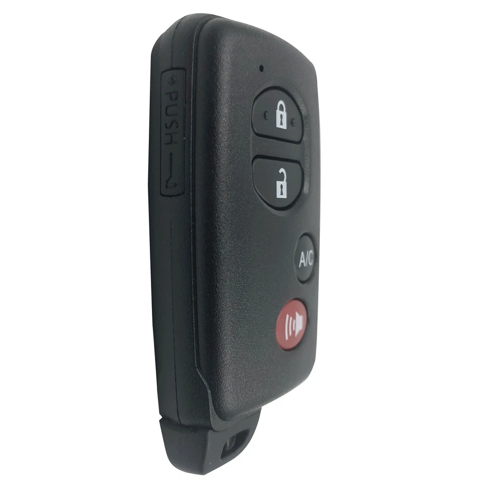 for 2010-2015 Toyota Prius / Plug-In Smart Key Remote Fob HYQ14ACX - 271451-5290 Foto 3 de 4
