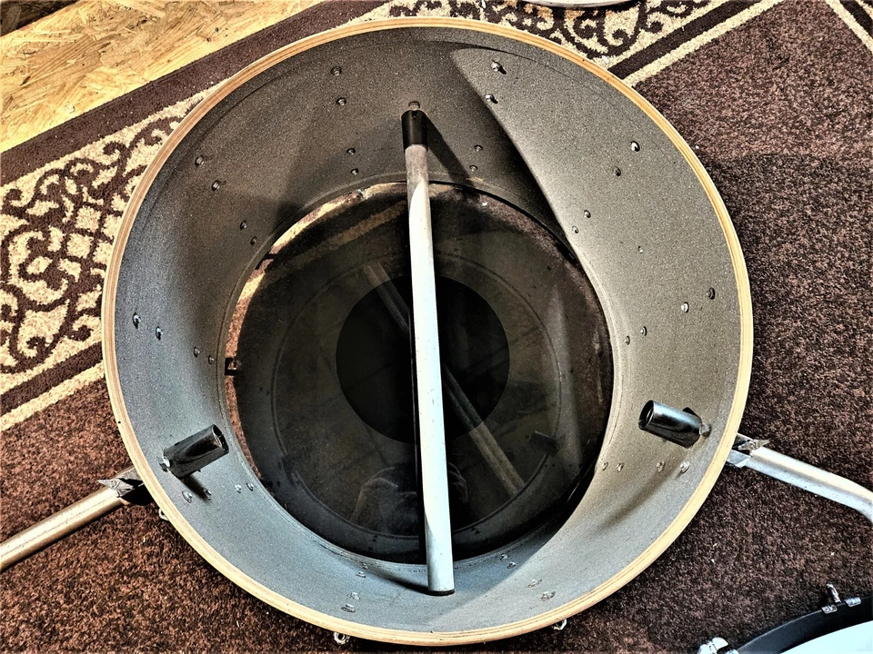 Rogers 70's vintage Ultra Power Eight Configuration - Image 4 of 4