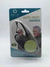 Able Life Auto Assist Handle - Automotive Standing Aid & Adjustable  NEW