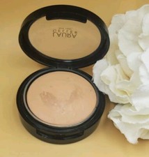 Laura Geller Double Take Baked Versatile Powder Foundation Medium 0.35 oz New