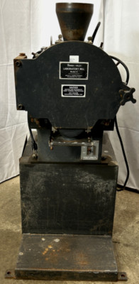 Thomas Wiley Laboratory Mill Model 4 - Working Unit -  T0041