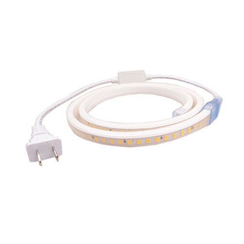 Outdoor LED Light Strip 5 Meter(16.4ft) Flexible Light Bar 600 Units SMD 5630 - Picture 9 of 14