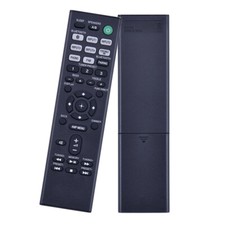 New Remote Control For Sony RMT-AA400U RT149336911 Home Theater Receiver