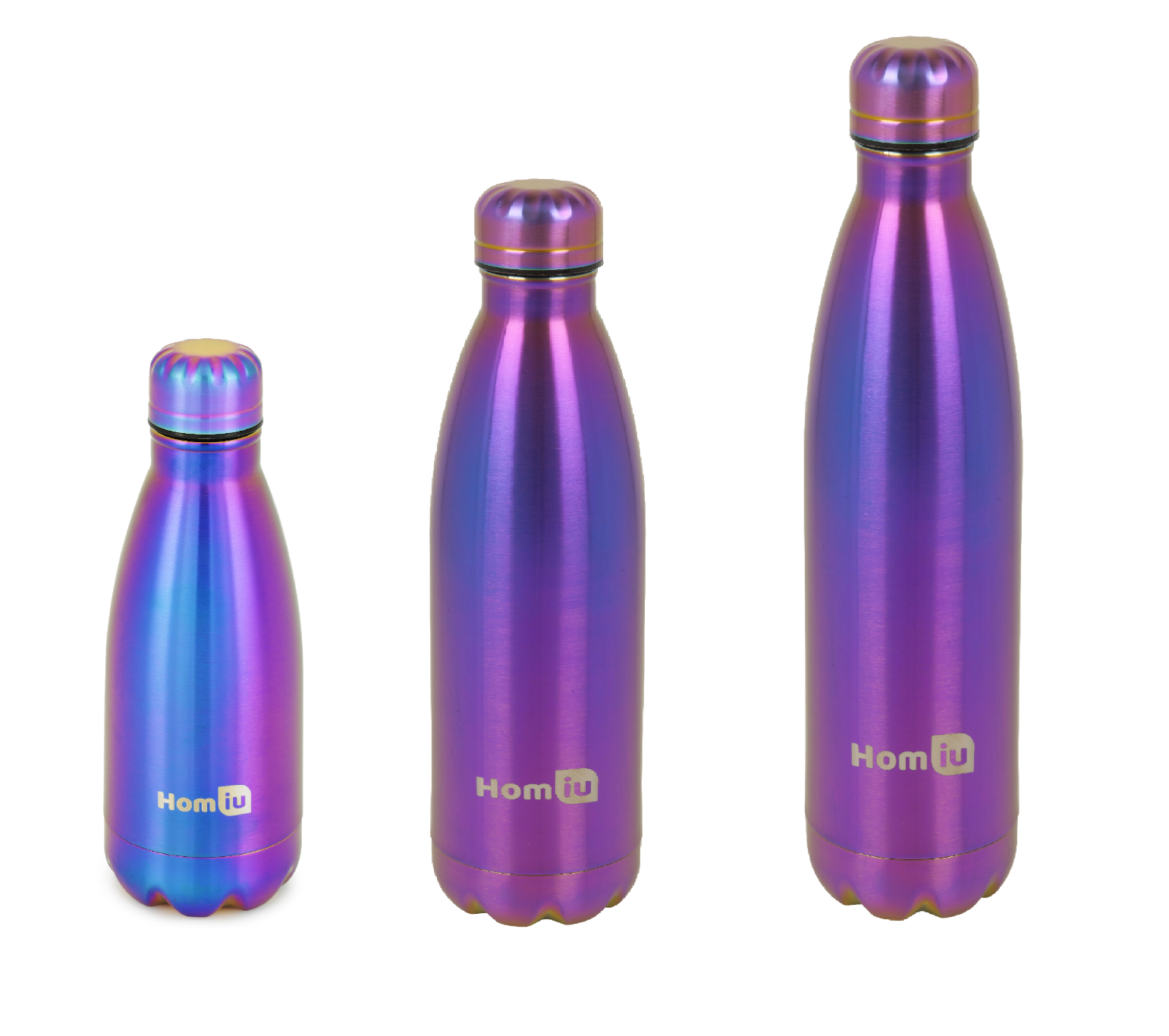 homiu water bottle
