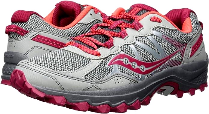 saucony excursion tr11 womens