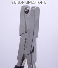 Dimple Pliers 7mm Dimple Flat Jaw By Beadsmith