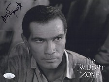 2019 Rittenhouse Twilight Zone Rod Serling Edition Trading Cards 25