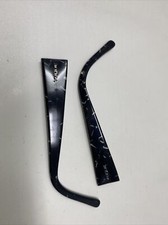 Vogue VO 3661-B 352 130mm TEMPLE ARM PARTS BLACK CRYSTAL :V28